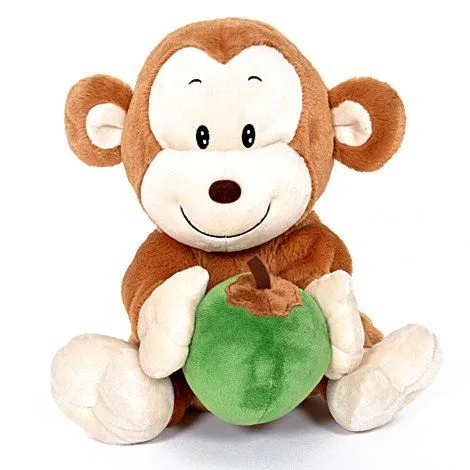 PELUCHE CHANGO CON COCO | SEARS.COM.MX - Me entiende! PELUCHE CHANGO CON COCO | SEARS.COM.MX - Me entiende!