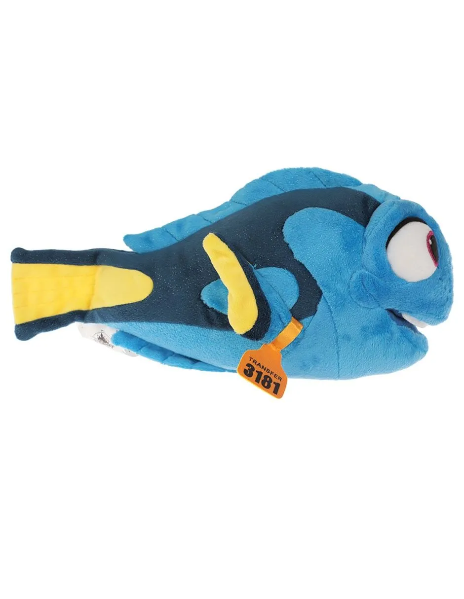 Peluche de Dory Buscando a Nemo | Liverpool