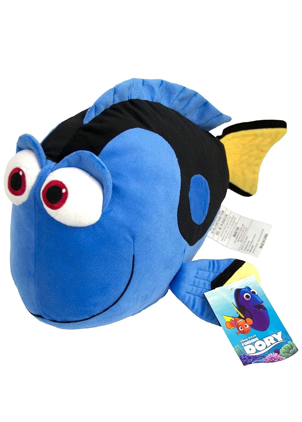 Peluche Dory Nemo – Accesorios-Mexicali