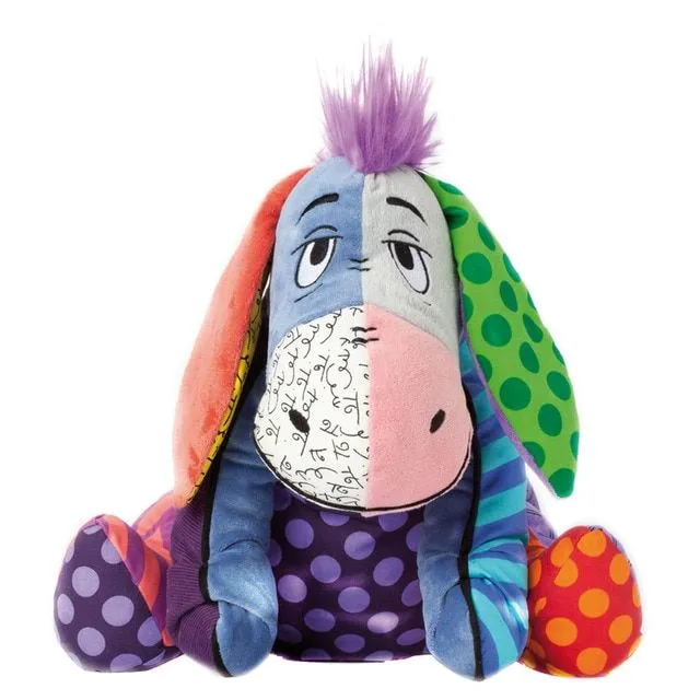 Peluche Eeyore Winnie The Pooh · Juguetes · El Corte Inglés Peluche Eeyore Winnie The Pooh · Juguetes · El Corte Inglés