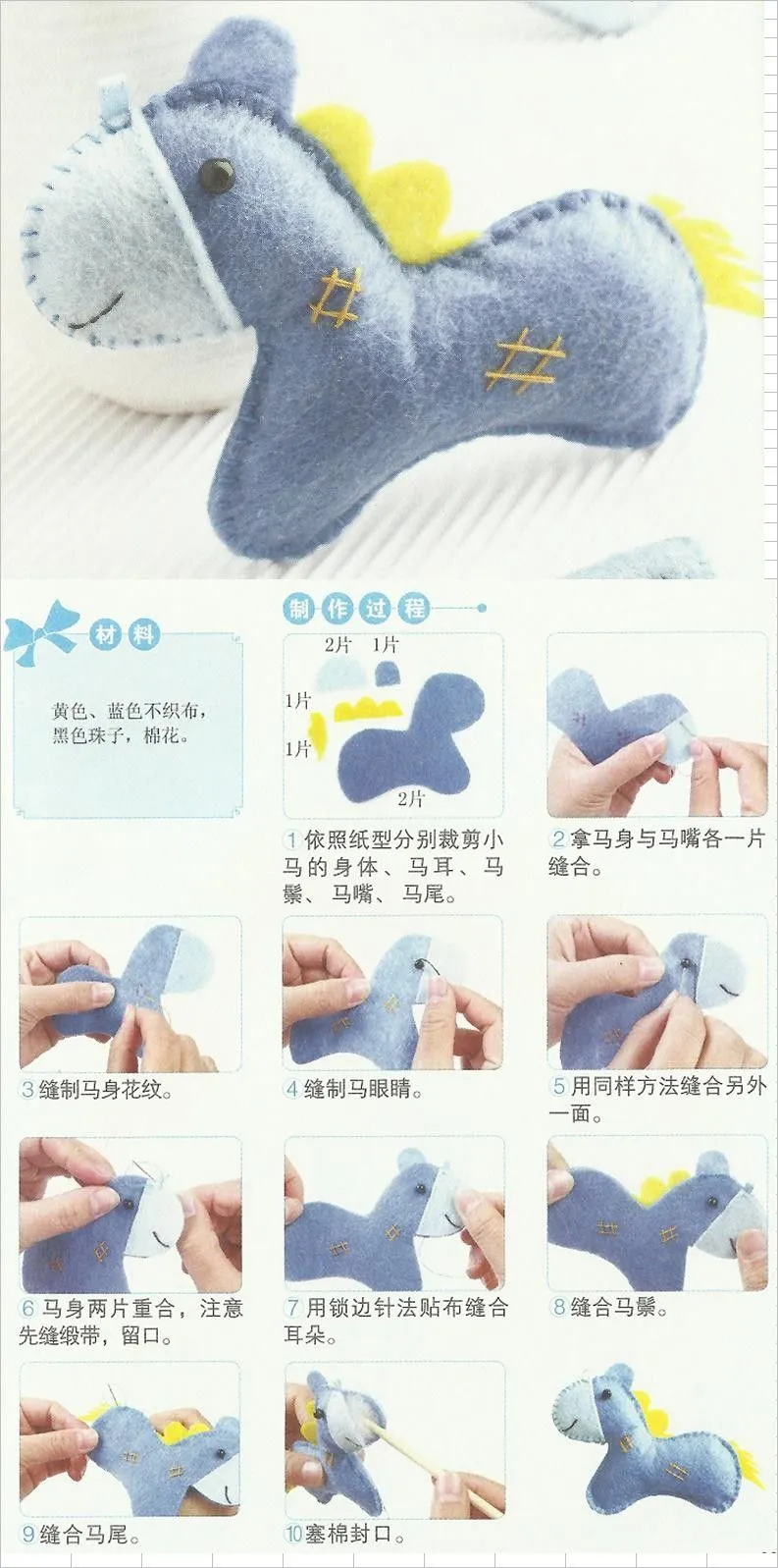 Peluche Fieltro | Broches de Fieltro | ideas y trucos para Broches ... Peluche Fieltro | Broches de Fieltro | ideas y trucos para Broches ...
