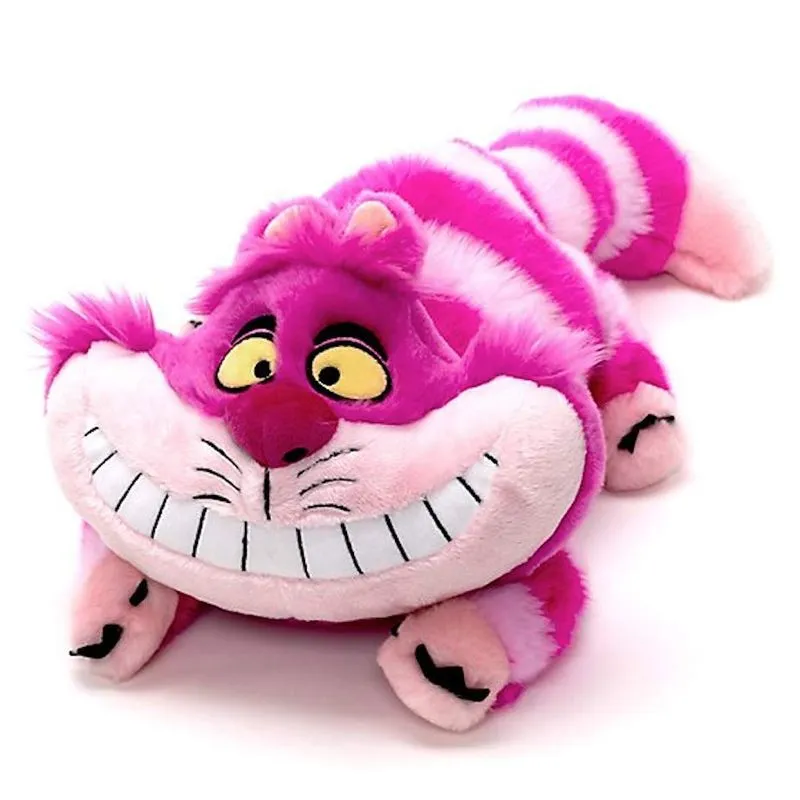 Peluche Gato Cheshire Disney