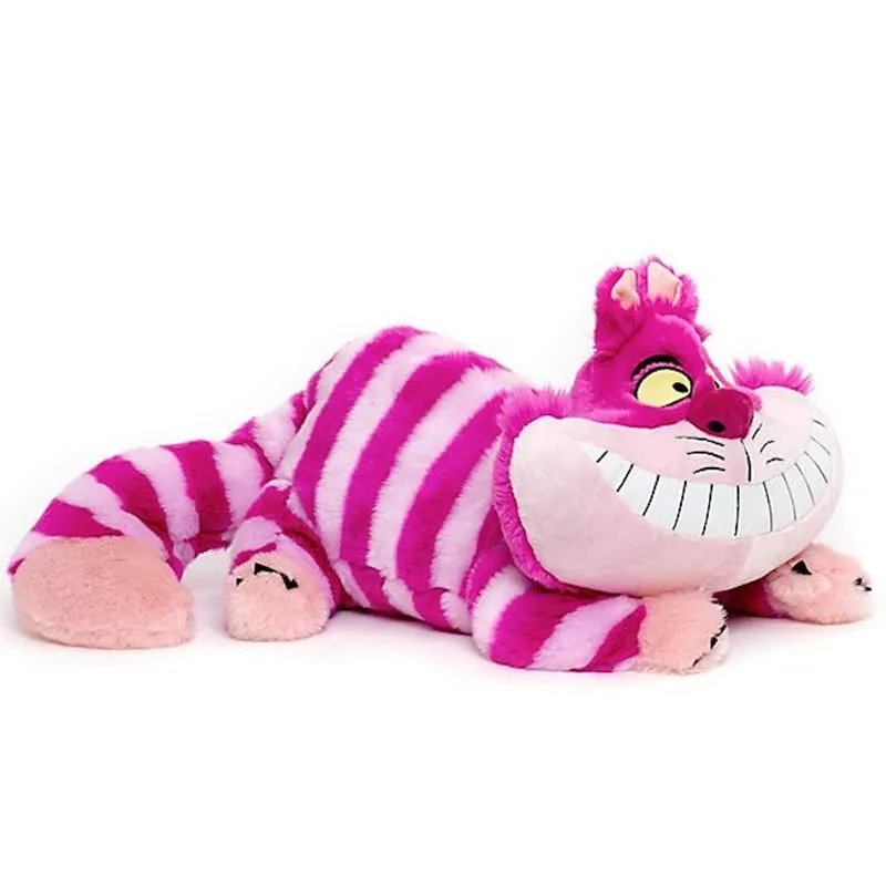 Peluche Gato Cheshire Disney