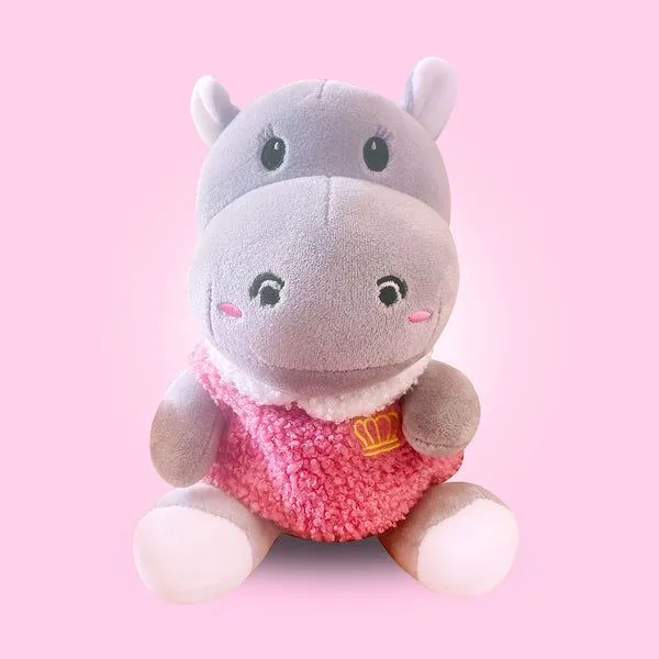 Peluche hipopotamo small – Gift Shop Kawaii Peluche hipopotamo small – Gift Shop Kawaii