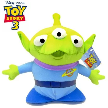 Peluche Marciano de Toy Story | Peluches Originales