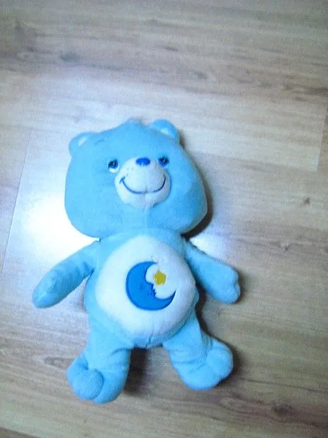 PELUCHE OSITO CARIÑOSITO | Flickr - Photo Sharing!