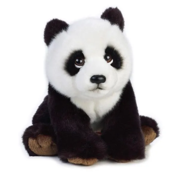 peluche-oso-panda | PeLuCheS | Pinterest | Pandas, Bears and Beautiful