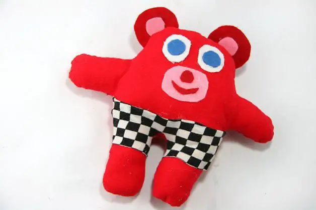 hacer ositos de peluche | Todo Manualidades hacer ositos de peluche | Todo Manualidades