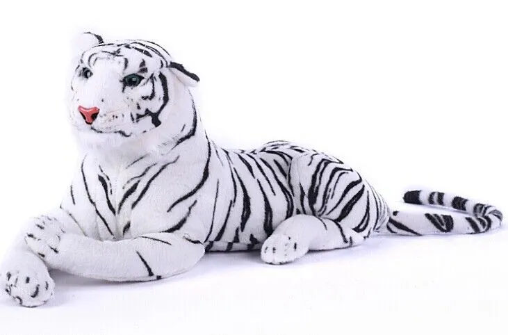 Peluche de tigre gigante - Imagui