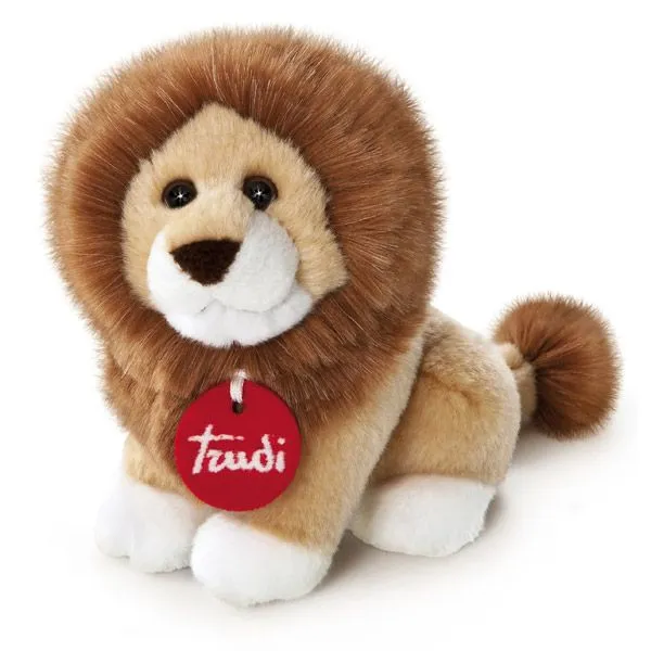 Peluche Trudino León de Trudi en MiniKidz