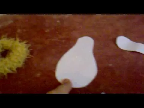 como hacer un peluche parte 1 - YouTube