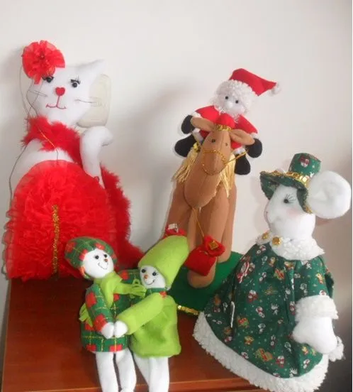 Peluches y Arreglos Navideños para su hogar: octubre 2015 Peluches y Arreglos Navideños para su hogar: octubre 2015