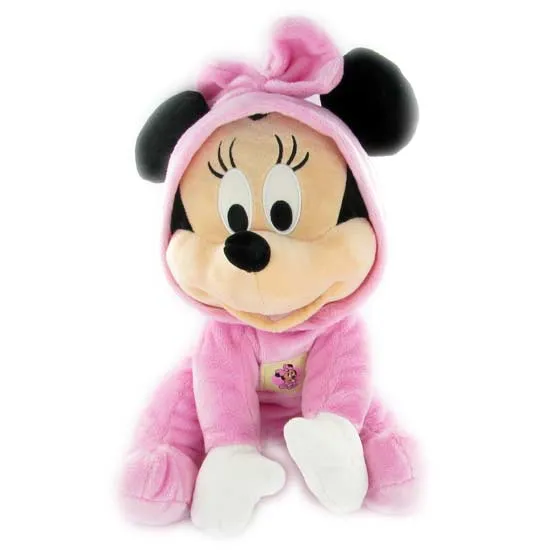 Peluches Disney Baby | Angel o Demonio