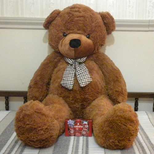 Peluches Gigantes