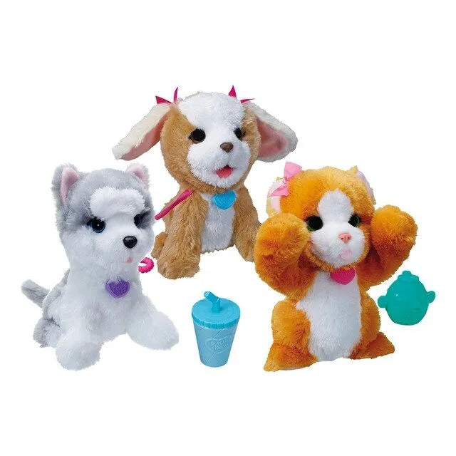 Peluches · Hasbro · El Corte Inglés
