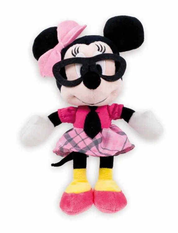 Nuevos Peluches de I Love Minnie | Mundo Diversal