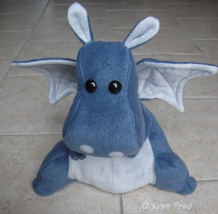 Peluches | O'Kryn Prod