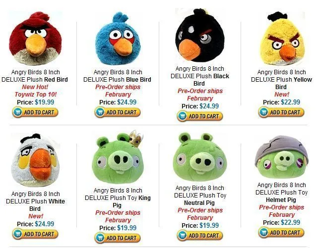 Quién dijo que los peluches eran "cosa de chicas"? Quién dijo que los peluches eran "cosa de chicas"?