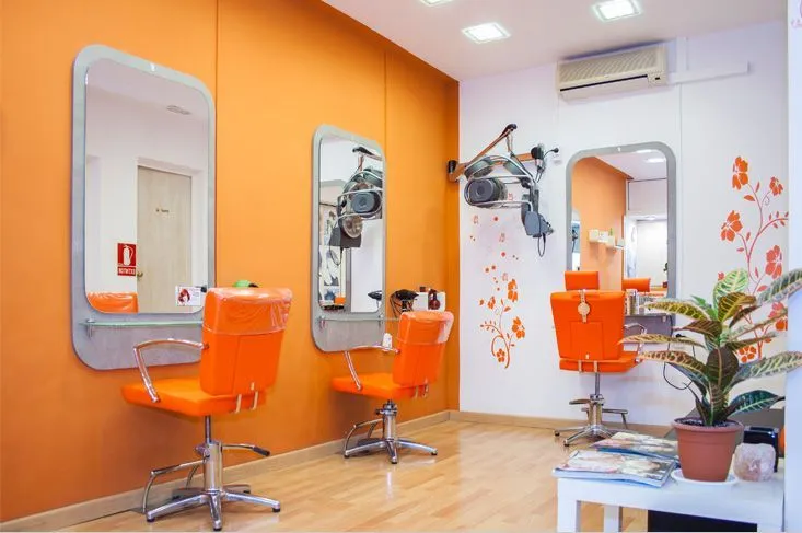 Peluquería on Pinterest | Salons, Led and Hairdresser Peluquería on Pinterest | Salons, Led and Hairdresser