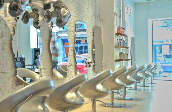 Peluquerias modernas - Imagui