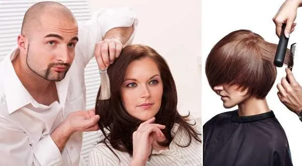 Hoy es el día del peluquero | Cosmética Dermatológica