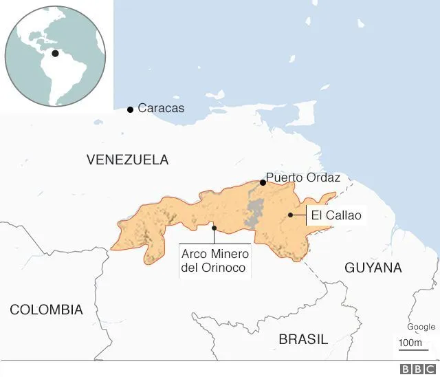 Quiénes son los pemones y cómo viven en rebeldía contra el gobierno de Nicolás Maduro en una de las zonas más remotas de Venezuela - BBC News Mundo Quiénes son los pemones y cómo viven en rebeldía contra el gobierno de Nicolás Maduro en una de las zonas más remotas de Venezuela - BBC News Mundo