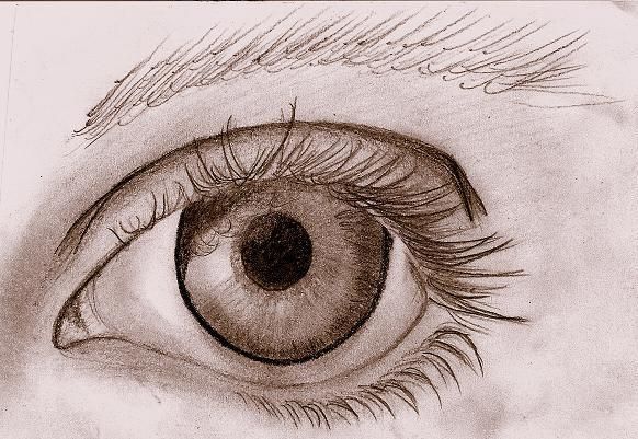 Pencil & charcoal - Buscar con Google Dibujos propios a lapiz ...