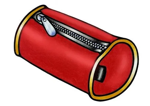 Pencil Case — Crafthubs