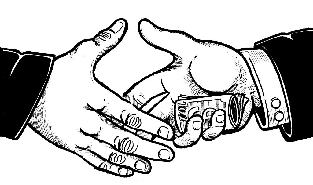 El pendiente: la corrupción - Consejo Ciudadano de Seguridad Pública de BC El pendiente: la corrupción - Consejo Ciudadano de Seguridad Pública de BC
