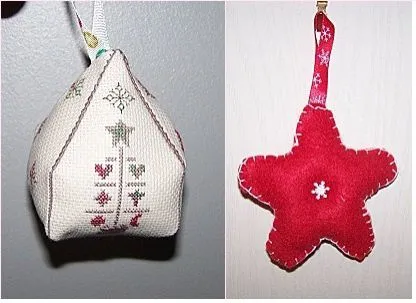 Sal Pendouilles para Navidad - El blog de Rosali Sal Pendouilles para Navidad - El blog de Rosali