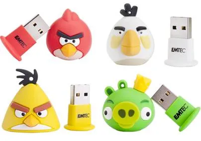A Pendrive és a csirke | compact2000