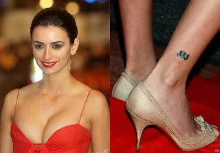 Penelope Cruz