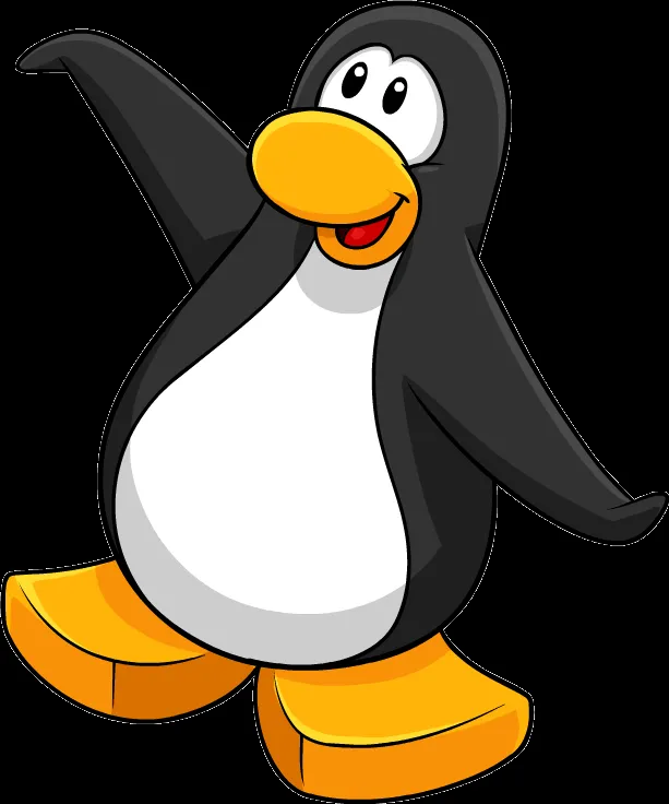 Chistes de animales - Pingüinos en el zoológico. | Chistes Bromas ...