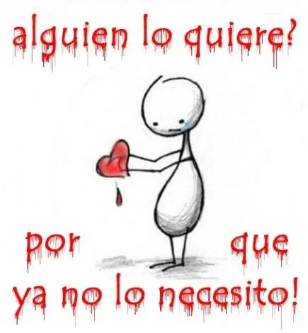 El Pensador: No voy a quererte