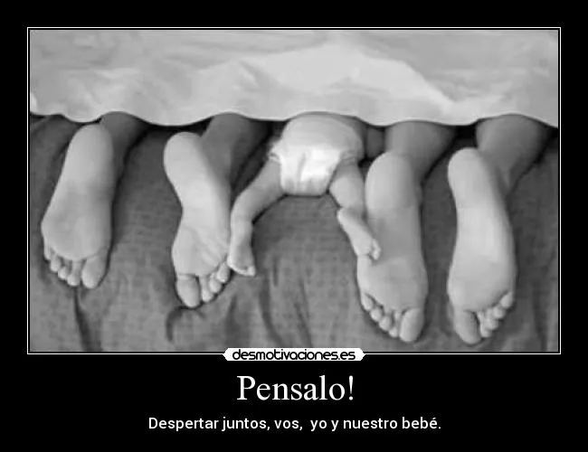 Pensalo! | Desmotivaciones