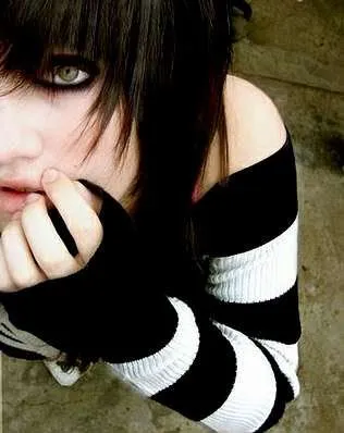 El pensamiento y sus absurdos.-: El "movimiento emo".