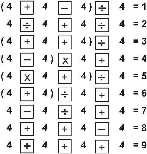 Solucionario del cuarto módulo de resolución de problemas ...
