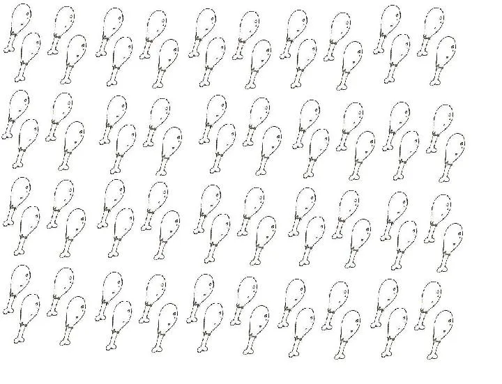 Pensamiento Matemático y Lenguaje y Comunicación: Decenas y unidades Pensamiento Matemático y Lenguaje y Comunicación: Decenas y unidades