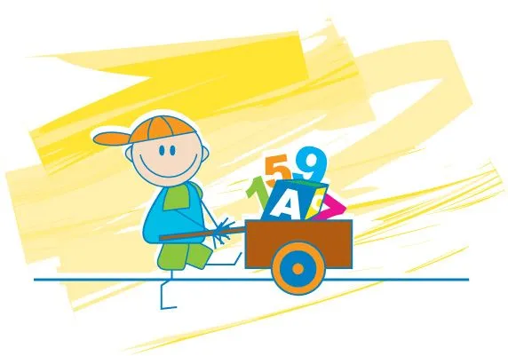 Pensamiento Matemático en Preescolar Temario Carrera Magisterial ... Pensamiento Matemático en Preescolar Temario Carrera Magisterial ...