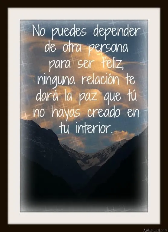 Pensamiento Positivo: Para ser feliz | AulaFacil.com: Los mejores ... Pensamiento Positivo: Para ser feliz | AulaFacil.com: Los mejores ...