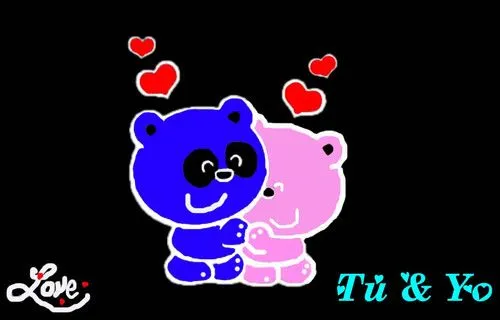 Mi pensamiento eres tu...: 06/