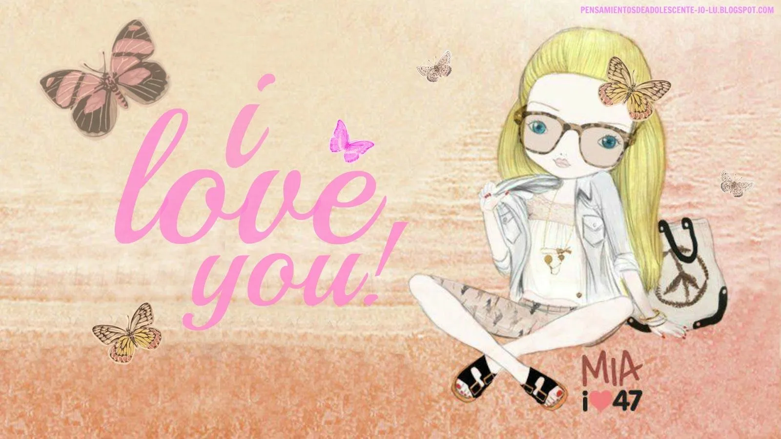 Pensamientos De Adolescentes (P.D.A-JO-LU) #WeAreCoolTeens: Wallpapers Pensamientos De Adolescentes (P.D.A-JO-LU) #WeAreCoolTeens: Wallpapers