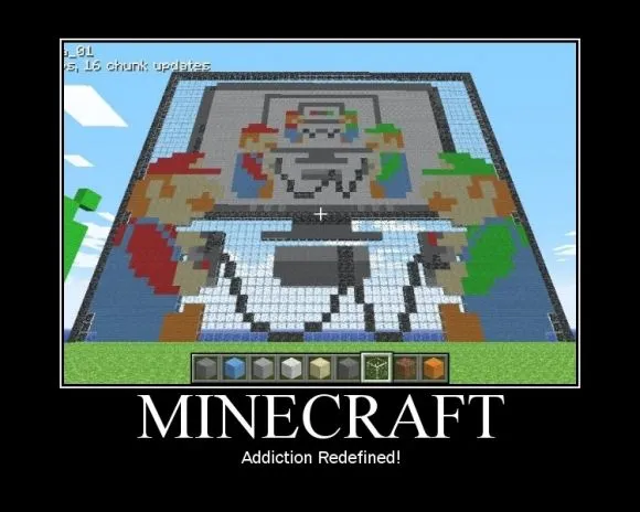 Pensamientos ágiles: El fundador de Minecraft reparte 3 millones ... Pensamientos ágiles: El fundador de Minecraft reparte 3 millones ...