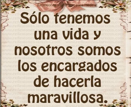 Pensamientos del alma | Frases de felicidad Pensamientos del alma | Frases de felicidad