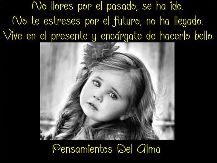 pensamientos del alma | Pensamientos | Pinterest