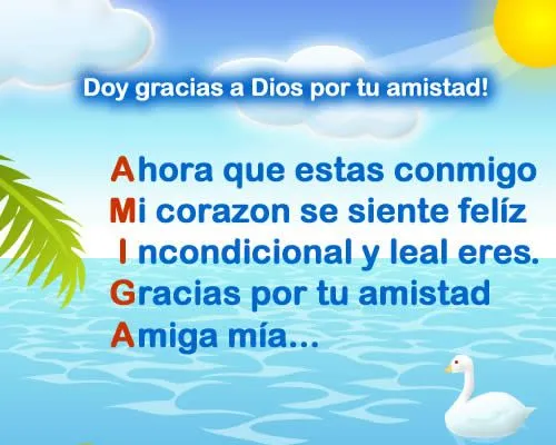Mensajes De Amor Y Amistad Bonitos Y Cortos