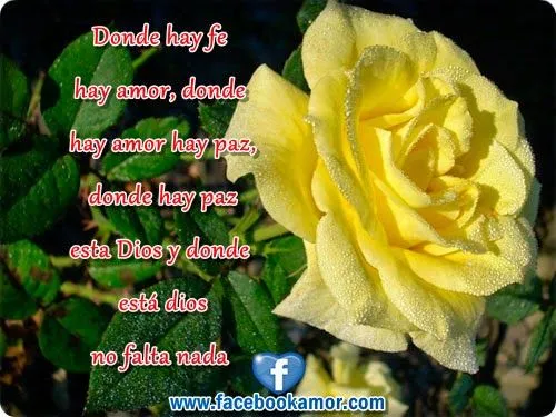 PENSAMIENTOS DE AMOR PARA FACEBOOK - Imágenes Bonitas para ... PENSAMIENTOS DE AMOR PARA FACEBOOK - Imágenes Bonitas para ...