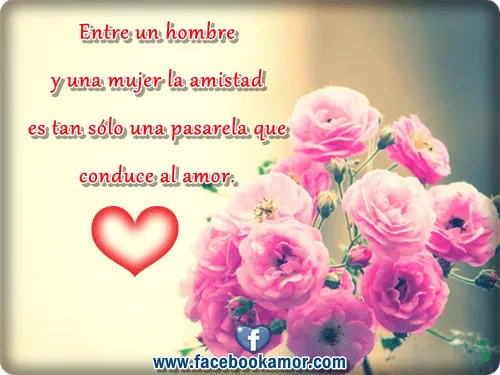 PENSAMIENTOS DE AMOR PARA FACEBOOK - Imagenes de Amor Facebook