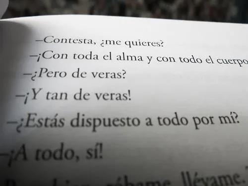 Pensamientos compartidos