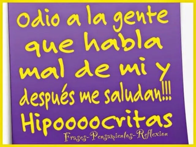 Pensamientos y cosas del corazón: Hay tanta gente falsa, que ni ... Pensamientos y cosas del corazón: Hay tanta gente falsa, que ni ...